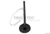 TRUCKTEC AUTOMOTIVE 03.12.009 Exhaust Valve